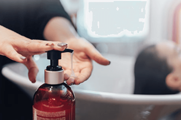 두피 타입 진단 및 밸런스 설계